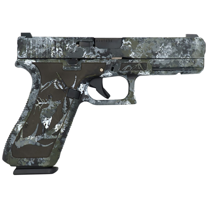 Buy Glock G20 10MM Auto DAO Online In Canada