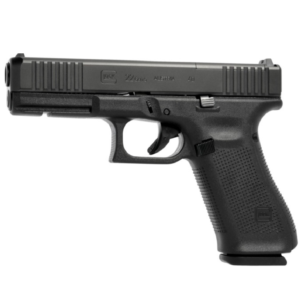 Buy Glock G22 Gen 5 .40 S&W Online In Canada Buy Glock G22 Gen 5 .40 S&W Online In Canada