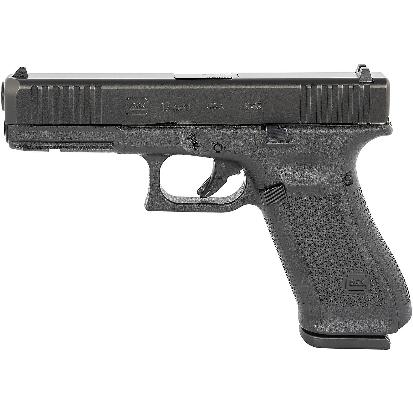 Buy Glock G17 Gen 5 9mm Handgun Online In Canada