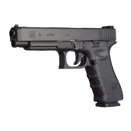 Buy Glock G34 Gen 3 9mm Handgun Online In Canada Buy Glock G34 Gen 3 9mm Handgun Online In Canada