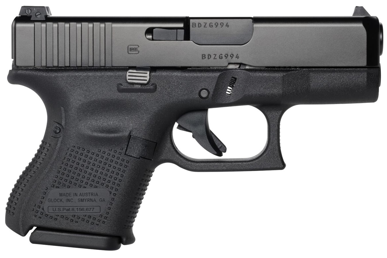 Buy Glock 26 Gen 5 9mm Online In Canada