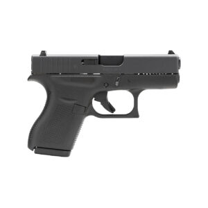 Buy Glock 42 .380 ACP Online In Canada