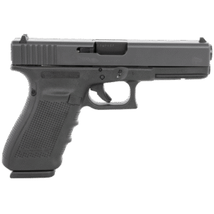 Buy Glock 20 Gen4 10MM AUTO DAO Online In Canada
