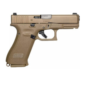 Buy Glock 19X Gen5 9mm Crossover Online In Canada
