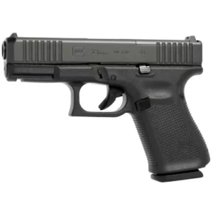 Buy Glock 23 Gen5 40 S&W DAO Online In Canada