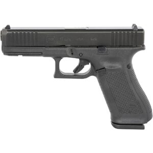 Buy Glock G17 Gen 5 9mm Handgun Online In Canada