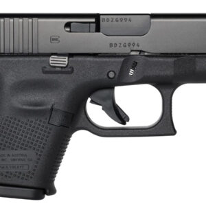 Buy Glock 26 Gen 5 9mm Online In Canada