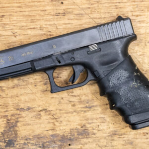 Buy Glock 22 Gen3 .40 S&W Online In Canada