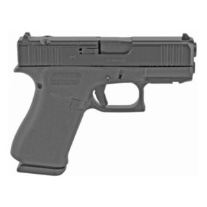 Buy Glock G43X MOS Slim Sub-Compact 9mm In Canada