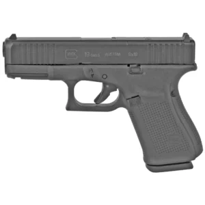 Buy Glock 19 MOS Gen5 9mm Online In Canada