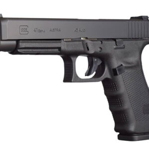 Buy Glock G41 G4 .45ACP Double Action Pistol Online In Canada