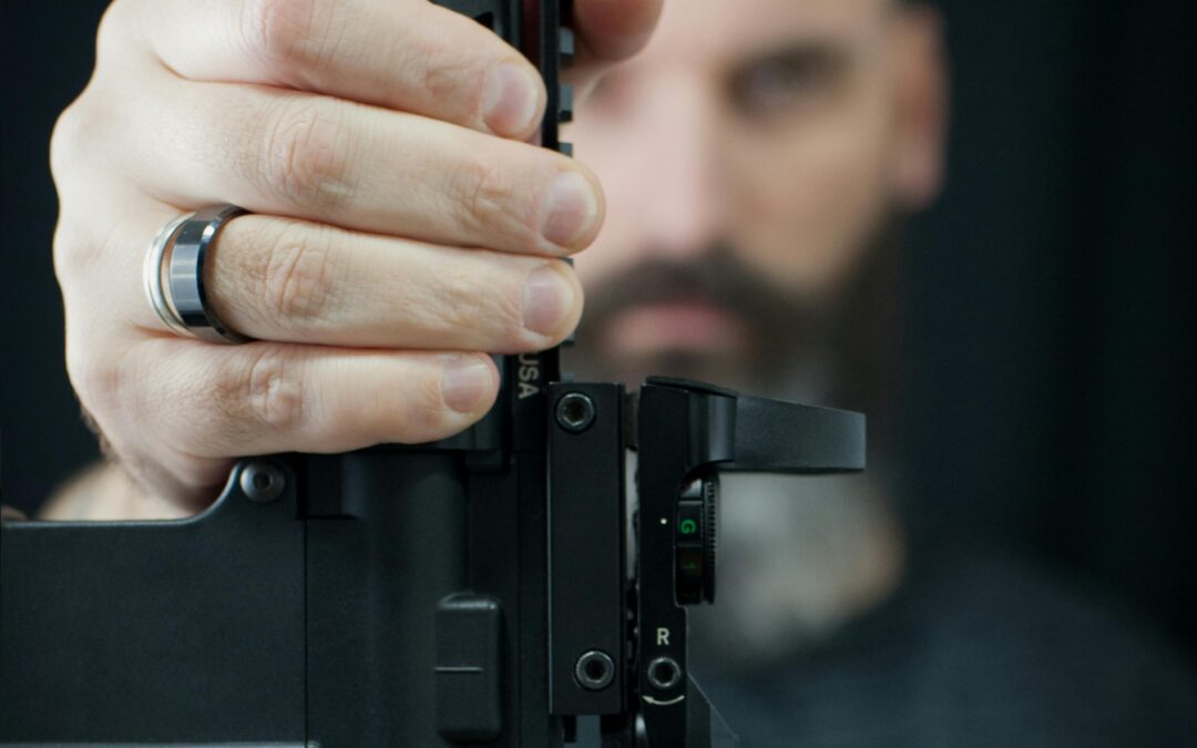 where can I buy guns online