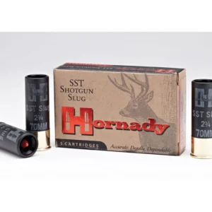 Buy 300 gr Sabot Slug 12ga Ammo by Hornady Online In Canada